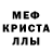 Мефедрон кристаллы Randle McMurphy